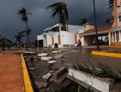 ارتفاع حصيلة ضحايا إعصار "فانفون" بالفلبين إلى 47 قتيلا