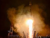 عودة صاروخ سويوز الروسى للعمل بعد أسبوعين من فشل مهمته السابقة