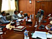 وكيل تعليم بورسعيد: مدرستين جديدتين ببورفؤاد هدية من قناة السويس