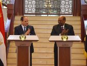 وزير الإعلام السودانى: إرادة سياسية قوية لقيادتى مصر والسودان لتعزيز التعاون المشترك