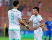 الأهلى يكتسح الفتح بخماسية فى الدوري السعودي بمشاركة السعيد وشيفو