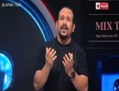 انطلاق برنامج "شريط كوكتيل" للفنان هشام عباس على قناة "الحياة"
