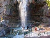 ارتفاع الدخل السياحى للأردن 12.4% فى 9 أشهر