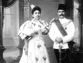 الأميرة شويكار والأمير فاروق.. من الزواج للشروع فى القتل