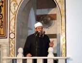 وزير الأوقاف يفتتح مسجد الرحمن ويخطب بالإسماعيلية الجمعة المقبلة 