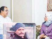 ريحة الحبايب.. هل تزوج صلاح قابيل من وداد حمدى؟ وما حقيقة دفنه حيا؟..  عمرو صلاح قابيل يتحدث عن تفاصيل علاقة والده بنجيب محفوظ وشادية وبنت الجيران التى ارتبط بها طوال حياته.. وأسرار الساعات الأخيرة قبل وفاته