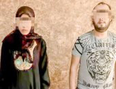 جريمة قتل فى الوراق يكتشفها "كشاف النور".. توجه لتحصيل فاتور كهرباء فتبين ذبح صاحبة الشقة.. جون وصديقته قتلا خالته طمعا فى مصوغاتها الذهبية.. وجيران الضحية: كسرنا الباب وعثرنا عليها مذبوحة بالصالة