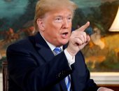 فيديو.. ترامب يهاجم السوشيال ميديا ويؤكد: مهمتها إخراس الأصوات..الرئيس الأمريكى يصف "تويتر" بعدم الحيادية..و"جوجل" بـ"التزوير"..و"جوجل" تنفى مزاعمه..حساب ترامب على تويتر مثار للخلاف فى البيت الأبيض