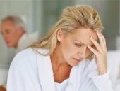 للستات بس.. ما يفعله نقص الاستروجين فى مرحلة انقطاع الحيض فى علاقتك الزوجية 