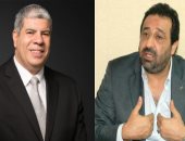 جلسة صلح بين شوبير ومجدى عبد الغنى قبل انتخابات الجبلاية