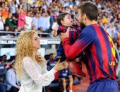  كلاسيكو برشلونة وريال مدريد فى عيون مشاهير الفن.. توم كروز وجينفر لوبيز وستالونى مدريديون حتى الموت.. أنطونيو بانديراس يرفع شعار "البلوجرانا فوق الجميع".. ومؤازرة "نسائية" بقيادة شاكيرا ويارا ودرة للبارسا