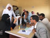 بعد 55سنة زواج وإنجاب 15 ابنا و60 حفيدا عيد ومنصورة يوثقان زواجهما على مشارف الـ90