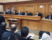 تأجيل محاكمة المتهم باقتحام كنيسة عين شمس لـ 5 يناير