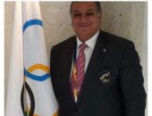 وزير الشباب والرياضة يشهد حفل تأبين أحمد فولي باللجنة الأولمبية 