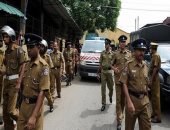 الشرطة السريلانكية ترفع حظر التجوال عن عدة أجزاء من العاصمة كولومبو