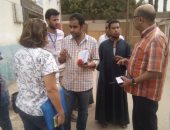 وكيل صحة أسيوط يحيل 50 طبيب و40 إداري للتحقيق لتغيبهم عن العمل بدون إذن