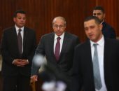 فيديو وصور.. العادلى باقتحام الحدود: لو أعلم أن 25يناير مؤامرة بها أجانب لأمرت باستخدام السلاح