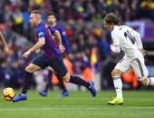 ريال مدريد يتفق مع برشلونة على إقامة الكلاسيكو 18 ديسمبر