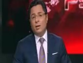 خالد أبو بكر يطالب متحدث الرئاسة بإعداد إحصائية عن زيارات السيسى الخارجية