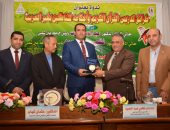 تدريس القرآن الكريم وأحكامه للناطقين بغير العربية فى ندوة بجامعة عين شمس