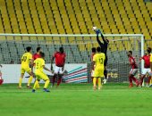 الأهلي يودّع كأس زايد بعد التعادل 1/1 أمام الوصل الإماراتي
