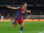 شاهد.. لاعبان شاركا مع ريال مدريد وبرشلونة عبر تاريخ الكلاسيكو