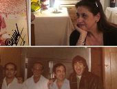 أسرار نجوم برشلونة فى "Can Fuste".. صاحبة المطعم تكشف طبق كارلوس بويول المفضل.. بالاثا: بيكيه اجتماعى وميسي خجول.. صور وقمصان نجوم البارسا تزين الجدران.. وتؤكد: أصحاب دعوات انفصال كتالونيا مهاجرون.. فيديو وصور