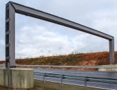 ألمانيا تبنى جسرا للفئران فقط بتكلفة 93 ألف يورو