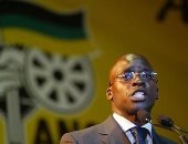 وزير جنوب إفريقى يتحدث عن تعرضه للابتزاز بعد تسريب فيديو جنسى له