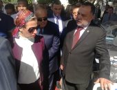 وزيرة البيئة: كل الدعم لمساعدة الفلاحين على استغلال المخلفات الزراعية