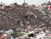 شكوى من انتشار القمامة ومخلفات البناء وعدم وجود أعمدة إنارة بجسر السويس