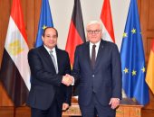 رئيس هيرنكنشت الألمانية: فخورون بالتعاون مع مصر فى مجال معدات البناء والأنفاق