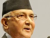 نقل رئيس وزراء نيبال إلى مستشفى بكاتماندو لإصابته بوعكة صحية