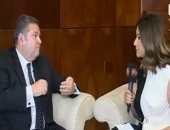 وزير قطاع الأعمال: زيادة مساهمة شركات التأمين بنسبة من 1 لـ2 % خلال 4 سنوات