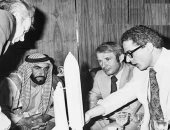 "حلم زايد يتحقق".. طريق الإمارات إلى الفضاء بدأ قبل 40 عاما