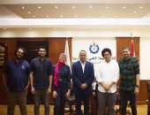 مجلس أكاديمية البحث العلمى يوافق على إنشاء نادى لريادة الأعمال