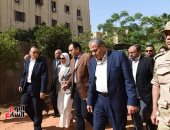  الأسر المنتجة بالشرقية تطالب رئيس الوزراء بدعم تسويق المنتجات