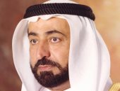 حاكم الشارقة يزور جامعة القاهرة وكلية الزراعة اليوم