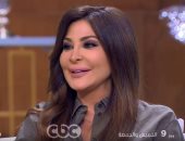 إليسا: والدتى لم تستوعب إصابتى بالسرطان لاعتقادها أن المرض ليس له علاج