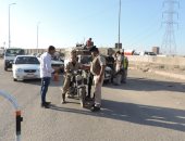  ضبط 19 عنصرا إجراميا و4 قضايا مخدرات بحملة أمنية بقليوب 