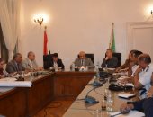 محافظ الجيزة: تطوير شامل لمحور المنصورية بطول 6,7 كم