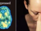 كيف يؤثر الاكتئاب على صحة عقلك وذاكرتك؟ 