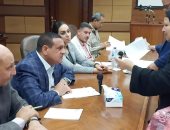 محافظ البحيرة يستجيب لطلبات 27 مواطنا فى اللقاء الأسبوعى للمواطنين  