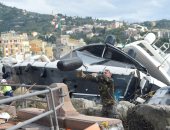 إيطاليا الأولى أوروبيا فى الوفيات الناجمة عن تلوث الهواء