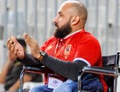 بريزنتيشن تستجيب لمشجع من متحدى الإعاقة للسفر وتشجيع الأهلى بنهائى الأبطال بتونس