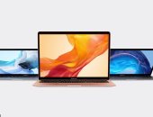 MacBook Air 2018 يعطى فرصة ذهبية لأجهزة ويندوز للسيطرة على السوق