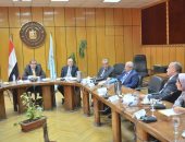 وزير القوى العاملة: تطوير ملف التدريب لربطة بالتشغيل واحتياجات سوق العمل