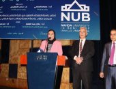 فريق جامعة النهضة يهزم نظيره بإعلام بنى سويف بـ3 أهداف نظيفة بيوم فنى رياضى