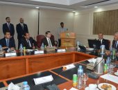 مجلس جامعة مطروح يدرس إنشاء مجمع طبى تعليمى وكليات لخدمة التنمية