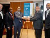 وزارة التجارة والصناعة تشارك فى القمة الدولية للمشروعات الصغيرة بواشنطن